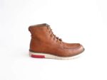 Levis Men’s High  Ankle Boots - Image 2