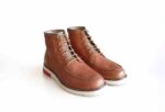 Levis Men’s High  Ankle Boots