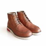 Levis Men’s High  Ankle Boots