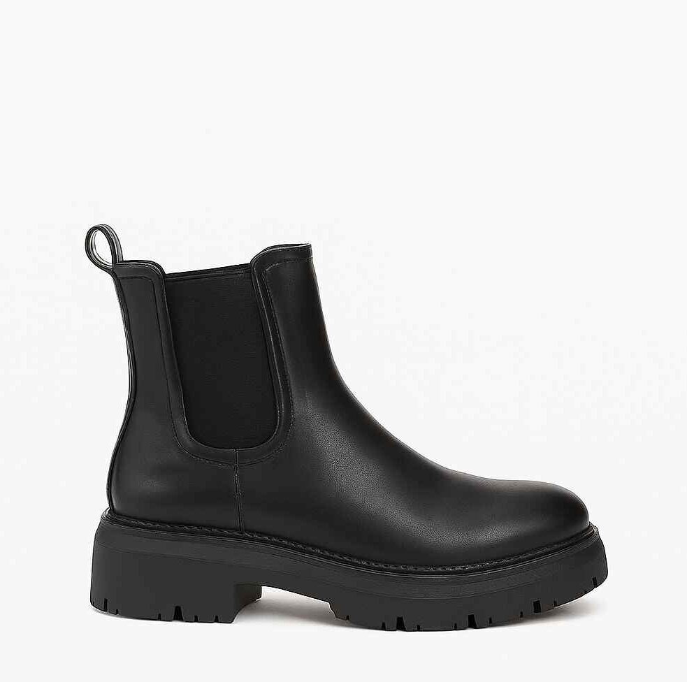 cf385424-4f7e-4b8e-af55-2b9fbb89 Marco Tozzi Women Chelsea Boots II - Image 1
