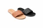 Deluxe Cushion Slides