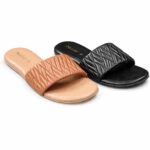 Deluxe Cushion Slides