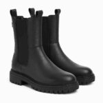 ManField High Ankle Chelsea Boots I - Image 2
