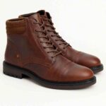 PS Men Combat Boots I