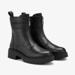 Marco Tozzi High Ankle Women Boots II - Image 2