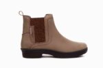 Loff 1881 Men Nubuck Chelsea Boots I - Image 2