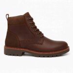 B&B High Ankle Men Boots