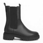ManField High Ankle Chelsea Boots I