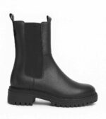 ManField High Ankle Chelsea Boots I