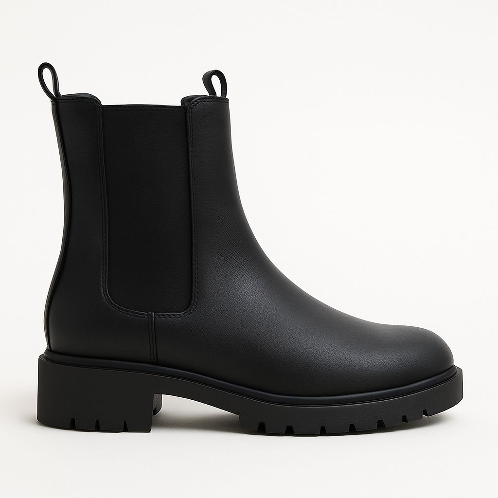 8512de7f-5366-48f4-900a-9c48942c Sub 55 High Chelsea Boots - Image 1