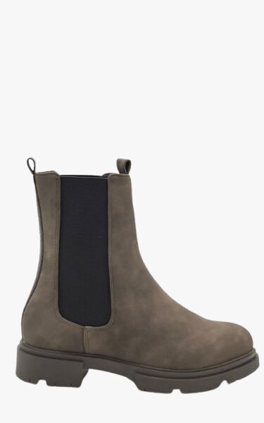 Sub 55 High Chelsea Boots I