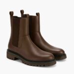 ManField High Ankle Chelsea Boots - Image 2