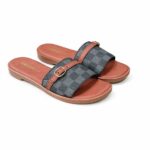 Deluxe Comfy Slides