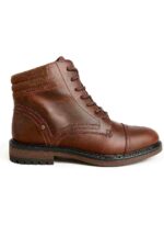 PS Men Combat Boots I - Image 2