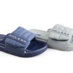 Leap Men Eva Slides ll