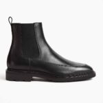 PS Cut Black Chelsea - Image 2