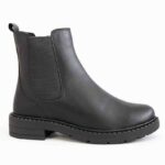 M.T Women Chelsea Boots II