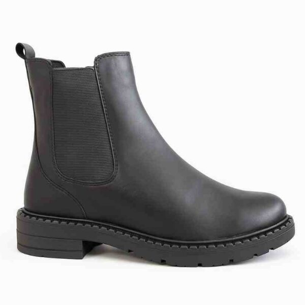 M.T Women Chelsea Boots II