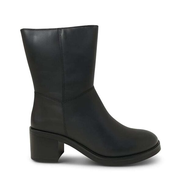 PS Women Block Heel Booties