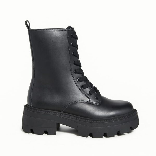 An-other-A Chunky boots