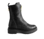 Omoda Textured Chelsea boots I
