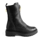 Omoda Textured Chelsea boots I