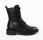 Marco tozzi high ankle women boots A04