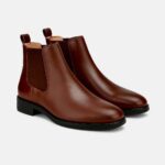 Chelsea Boots Brown