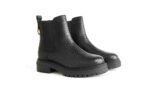 Omoda Textured Chelsea boots II - Image 2