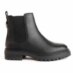 Omoda Textured Chelsea boots II