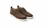 M.Feild High Top Men Loafers