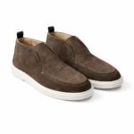 M.Feild High Top Men Loafers
