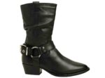 PS Women cowboy boots I