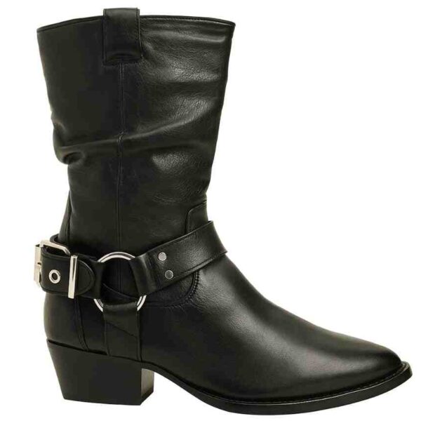 PS Women cowboy boots I