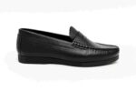 Penny Loafers black Mild - Image 2