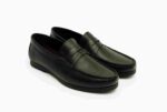 Penny Loafers black Mild