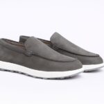 Feather Light Slip-on Sneakers