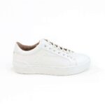 M.T Men Sneaker White - Image 2