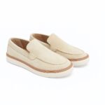 No Stress Slip on-Sneaker I