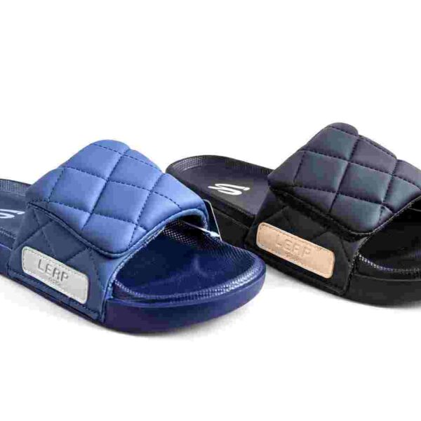 Leap Men Eva Slides