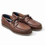 Dockers Men Boat Shoes