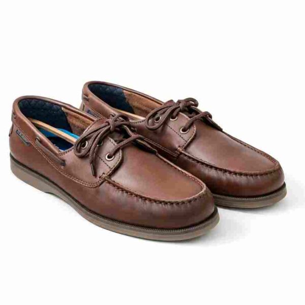 Dockers Men Boat Shoes