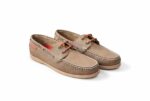 J & J  Boat shoes