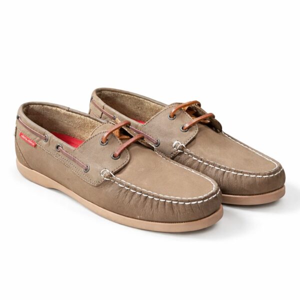 J & J  Boat shoes