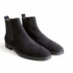 PS Men Suede Chelsea II