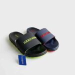 Ezzewalk Men Eva Slides II