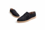 Nelson Slip on Loafers - Image 3