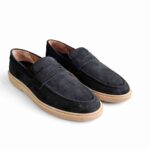 Nelson Slip on Loafers