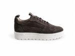 Sub Men Chunky Suede Sneakers - Image 3
