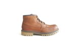 B.Gatti Men Lace up Ankle Boots - Image 3